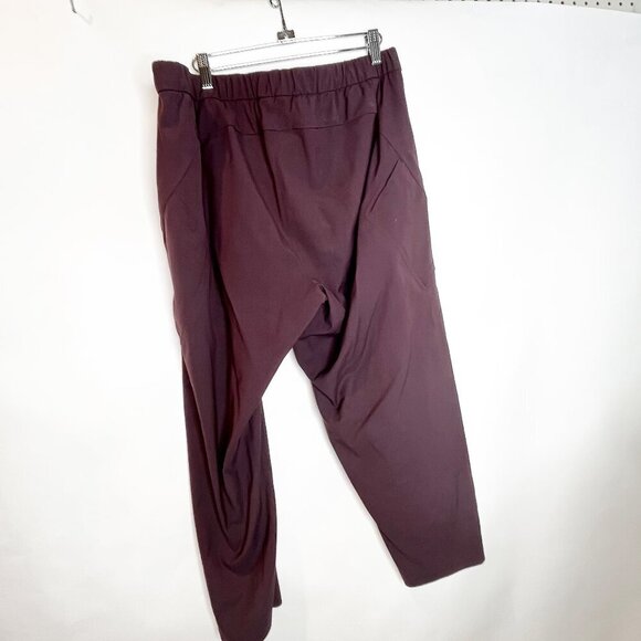 Lululemon LABWool-Blend Water Repellant NWOT